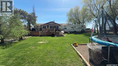 60 Railway Avenue, Redvers, SK 