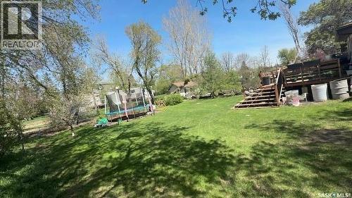 60 Railway Avenue, Redvers, SK 