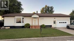 60 Railway AVENUE Redvers, SK S0C 2H0