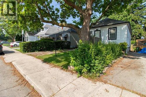 29 Wexford Avenue N, Hamilton, ON - Outdoor