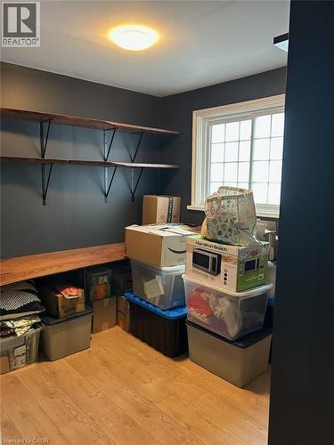 2nd bedroom - 29 Wexford Avenue N, Hamilton, ON - Indoor