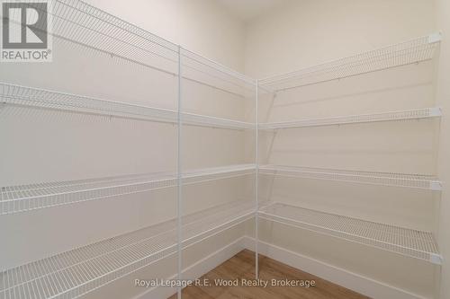 80 Herb Street, Norwich (Norwich Town), ON - Indoor With Storage