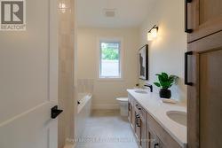 Primary ensuite - 