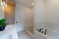 Primary ensuite - 