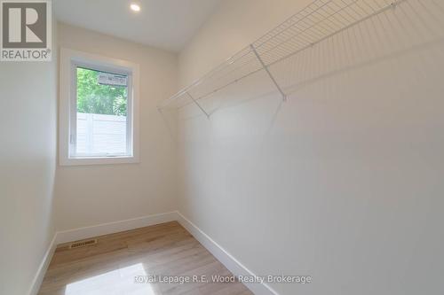 Primary bedroom closet - 80 Herb Street, Norwich (Norwich Town), ON - Indoor