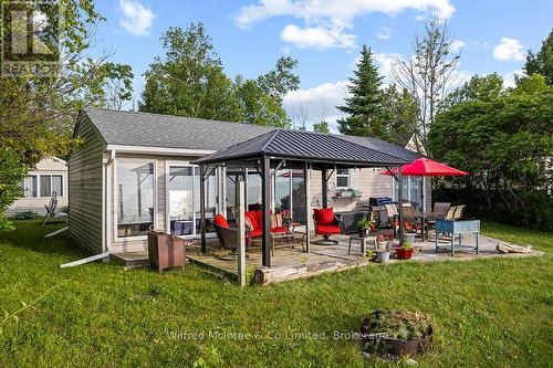 531 BRUCE ROAD 13 ROAD  Native Leased Lands, ON N0H 2L0