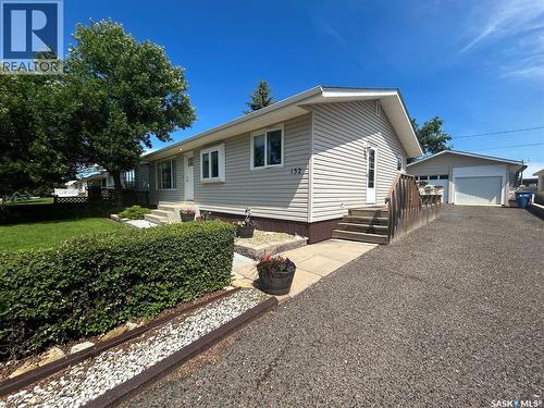 132 Churchill Avenue, Coronach, SK 