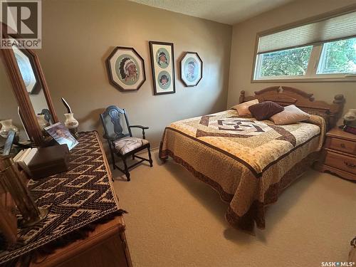 132 Churchill Avenue, Coronach, SK 