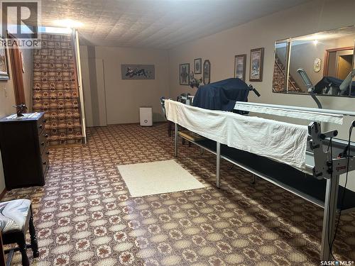 132 Churchill Avenue, Coronach, SK 