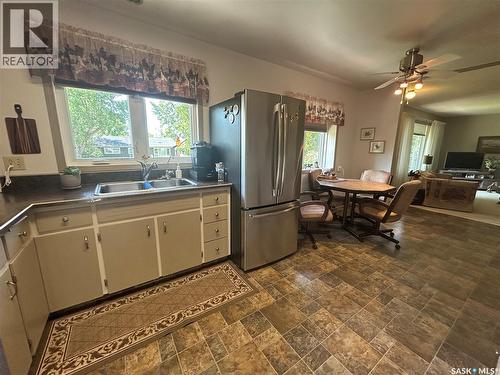 132 Churchill Avenue, Coronach, SK 