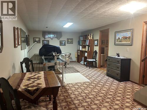 132 Churchill Avenue, Coronach, SK 