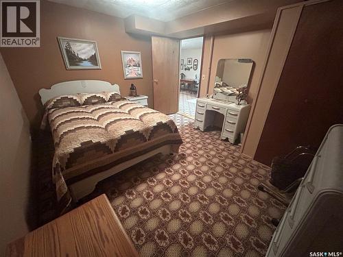 132 Churchill Avenue, Coronach, SK 