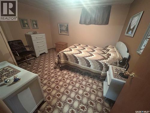 132 Churchill Avenue, Coronach, SK 