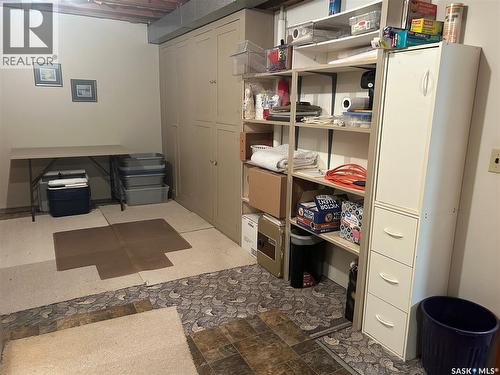 132 Churchill Avenue, Coronach, SK 