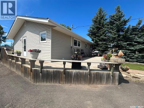 132 Churchill Avenue, Coronach, SK 