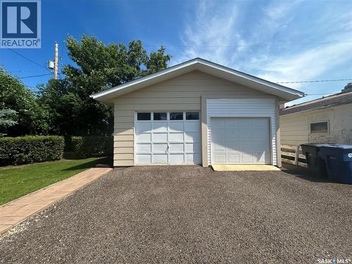 132 Churchill Avenue, Coronach, SK 