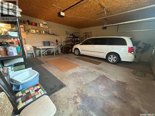 132 Churchill Avenue, Coronach, SK 
