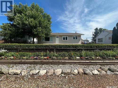 132 Churchill Avenue, Coronach, SK 