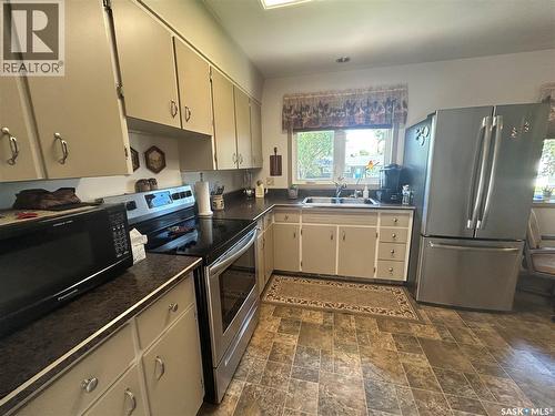 132 Churchill Avenue, Coronach, SK 