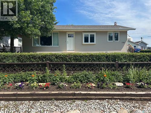 132 Churchill Avenue, Coronach, SK 