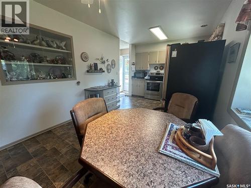 132 Churchill Avenue, Coronach, SK 