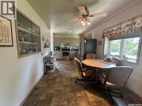 132 Churchill Avenue, Coronach, SK 