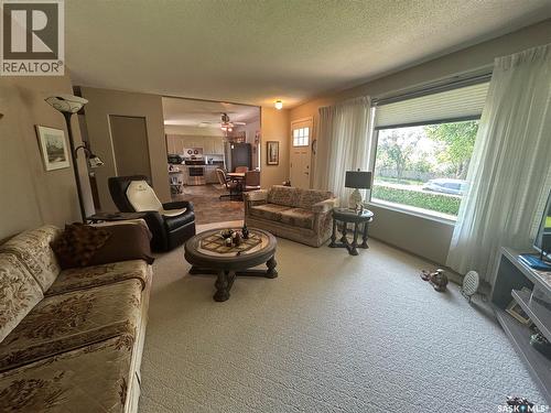 132 Churchill Avenue, Coronach, SK 