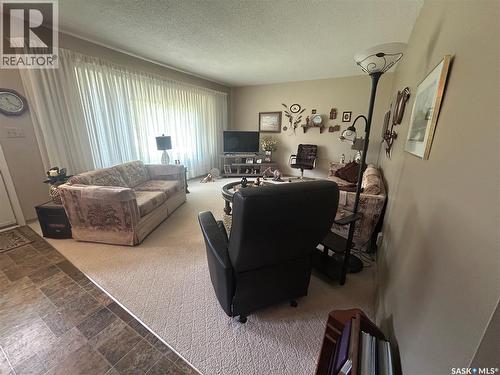 132 Churchill Avenue, Coronach, SK 