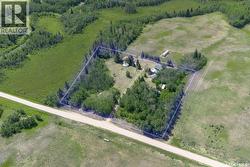 Shell Lake Private Trailer Park Canwood Rm No. 494, SK S0J 2G0