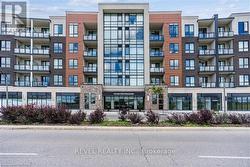 503 - 150 OAK PARK BOULEVARD Oakville, ON L6H 3P2