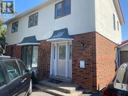 3 - 19 DUNSFOLD DRIVE Toronto, ON M1B 1T5