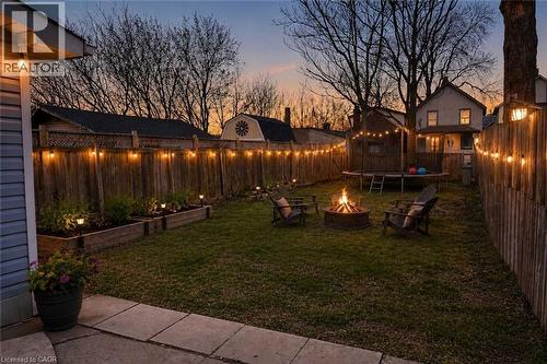 5 Rowanwood Street, Hamilton, ON 