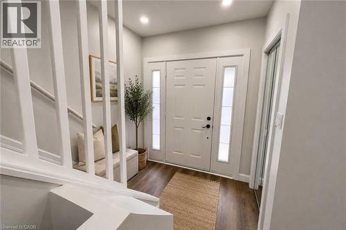 5 Rowanwood Street, Hamilton, ON 