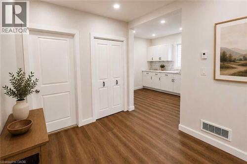 5 Rowanwood Street, Hamilton, ON 
