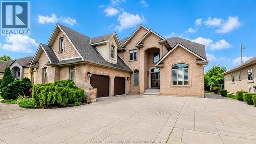 380 Shoreview Circle, Windsor, ON 