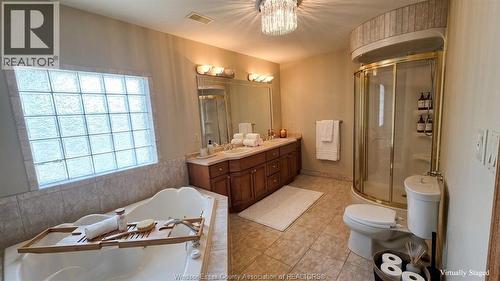 380 Shoreview Circle, Windsor, ON 