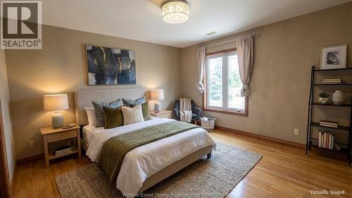 380 Shoreview Circle, Windsor, ON 