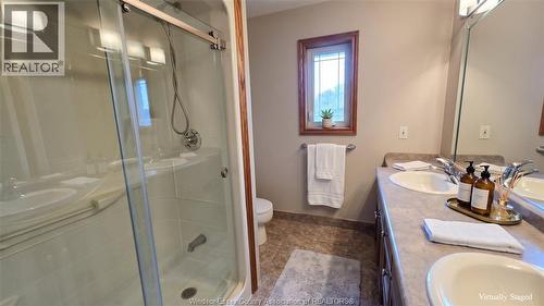 380 Shoreview Circle, Windsor, ON 