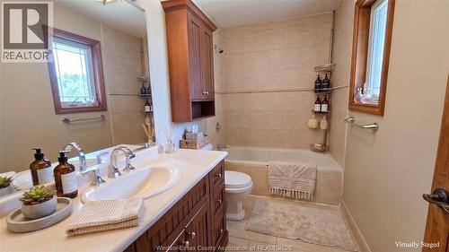 380 Shoreview Circle, Windsor, ON 