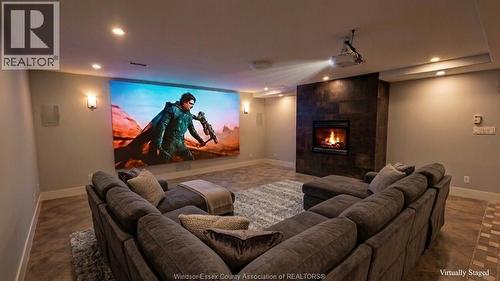 380 Shoreview Circle, Windsor, ON 