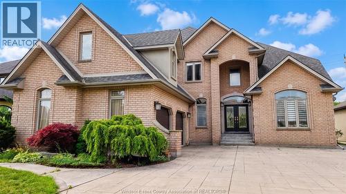 380 Shoreview Circle, Windsor, ON 