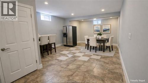 380 Shoreview Circle, Windsor, ON 