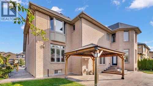 380 Shoreview Circle, Windsor, ON 
