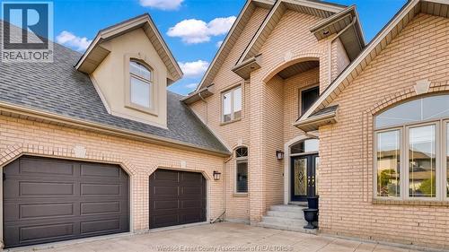 380 Shoreview Circle, Windsor, ON 