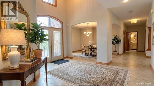 380 Shoreview Circle, Windsor, ON 