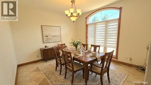 380 Shoreview Circle, Windsor, ON 