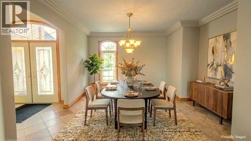 380 Shoreview Circle, Windsor, ON 
