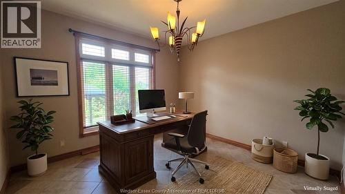 380 Shoreview Circle, Windsor, ON 