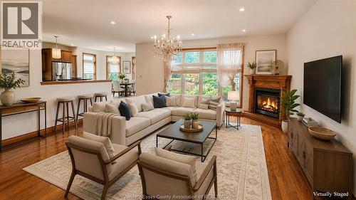 380 Shoreview Circle, Windsor, ON 