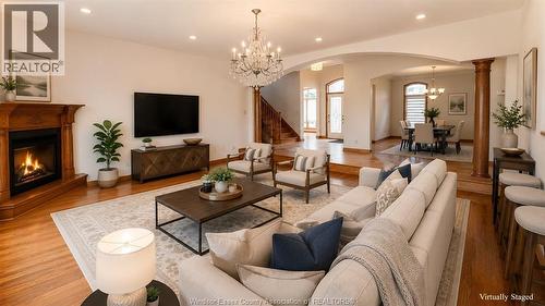 380 Shoreview Circle, Windsor, ON 